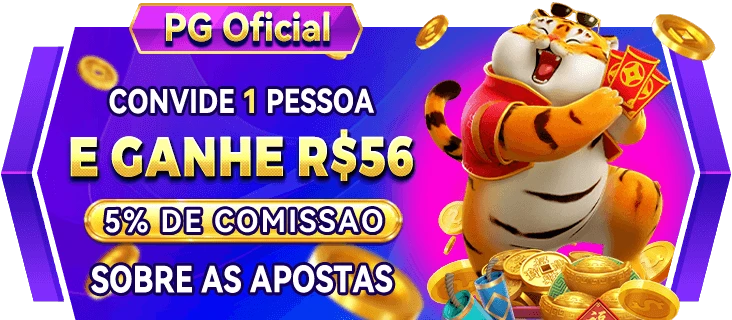 33CC Indique amigos para receber um bônus